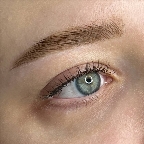 картинка услуги Brow-комплекс (оформление бровей + окрашивание краской)