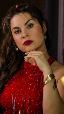 фото профиля мастера Алина Семченкова