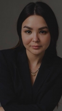 фото профиля мастера Alisa Koksharova