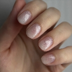 картинка услуги маникюр + укрепление Soft nail