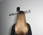 картинка услуги Ботокс для волос длина 55 см
