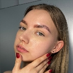 картинка услуги brow-комплекс 3 (долговременная укладка, окрашивание или коррекция на выбор, уход)