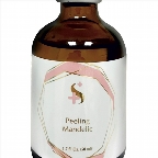 картинка услуги Пилинг для лица с омолаживающим действием Peeling Mandelic (пилинг Миндальный)+массаж зоны декольте и швз