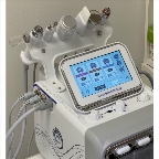 картинка услуги Чистка лица HYDRAFACIAL 6 в 1 на аппарате H2 O2 Small Bubble