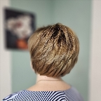 картинка услуги Сложное окрашивание/ короткие
