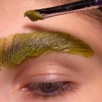 картинка услуги ORGANIC BROW органическая реконструкция бровей