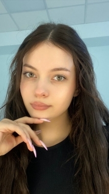 фото профиля мастера Anna Zueva