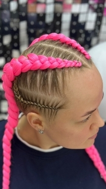фото профиля мастера Braiding_perm