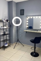 фото изображение мастера Чалина Ксения Brow master -1