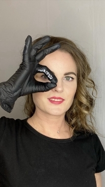 фото профиля мастера Чалина Ксения Brow master