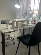 фото изображение мастера Chu Nail -2