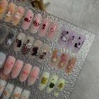 фото изображение мастера DARISNAILS -2