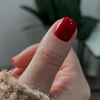 картинка услуги Маникюр с однотонным покрытием *короткие ногти