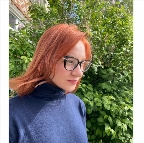 картинка услуги Окрашивание средней длины волос