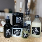 картинка услуги На длинные волосы Davines Oi, Davines Nourishing