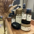 картинка услуги На длинные волосы Loreal Absolut Repair Molecular