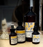 картинка услуги На средние волосы Davines Oi, Davines Nourishing