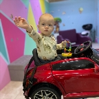 картинка услуги Первая стрижка до 1,5 лет