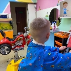 картинка услуги Стрижка детская под насадки