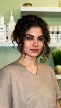 фото профиля мастера Диана Сабурова