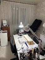 фото изображение мастера Дженнет -1