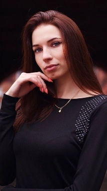 фото профиля мастера Екатерина
