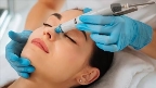 картинка услуги HydraFacial -прорыв в современной косметологии + Led терапия в подарок