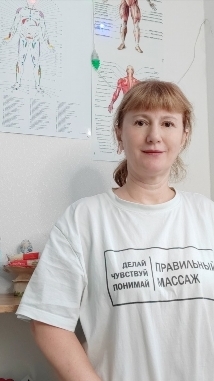 фото профиля мастера Екатерина Бакалдина
