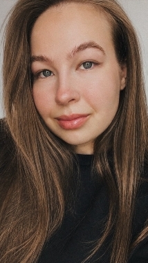 фото профиля мастера Екатерина Белькова