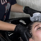 картинка услуги SPA-уход волос
