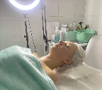 картинка услуги Лечебный массаж лица по «Жаке» (для жирной кожи)