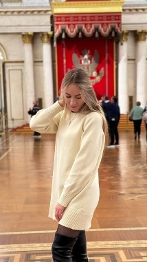 фото профиля мастера Елена