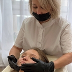 картинка услуги Массаж лица пластический