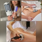 картинка услуги Комбо массаж 2 в 1. Индиба+Сфера или вакуум на выбор
