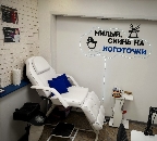 фото изображение мастера EVE Nail - студия -4
