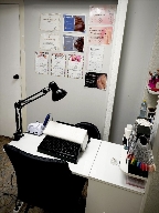 фото изображение мастера EVE Nail - студия -5