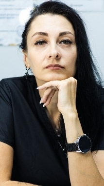 фото профиля мастера EVE Nail - студия