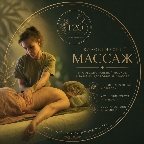 картинка услуги Массаж всего тела