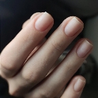 картинка услуги Маникюр комбинированный (без покрытия)