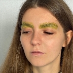 картинка услуги ORGANIC BROW + оформление бровей (коррекция и окрашивание)