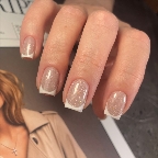 картинка услуги КОМПЛЕКС FRENCH. STAMPING