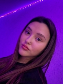 фото профиля мастера Кристина