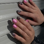картинка услуги STANDART NAILS