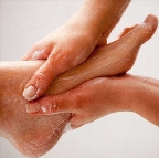 картинка услуги Spa для ножек