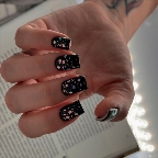 картинка услуги Nails “medium”