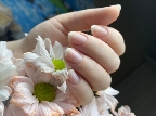 картинка услуги Маникюр классический (Без покрытия)