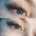 картинка услуги Мокрый эффект(Mascara)