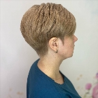картинка услуги Стрижка женская (короткие волосы)