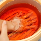 картинка услуги SPA-процедура «Парафинотерапия»