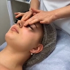 картинка услуги Французский скульптурный массаж + альгинатная маска